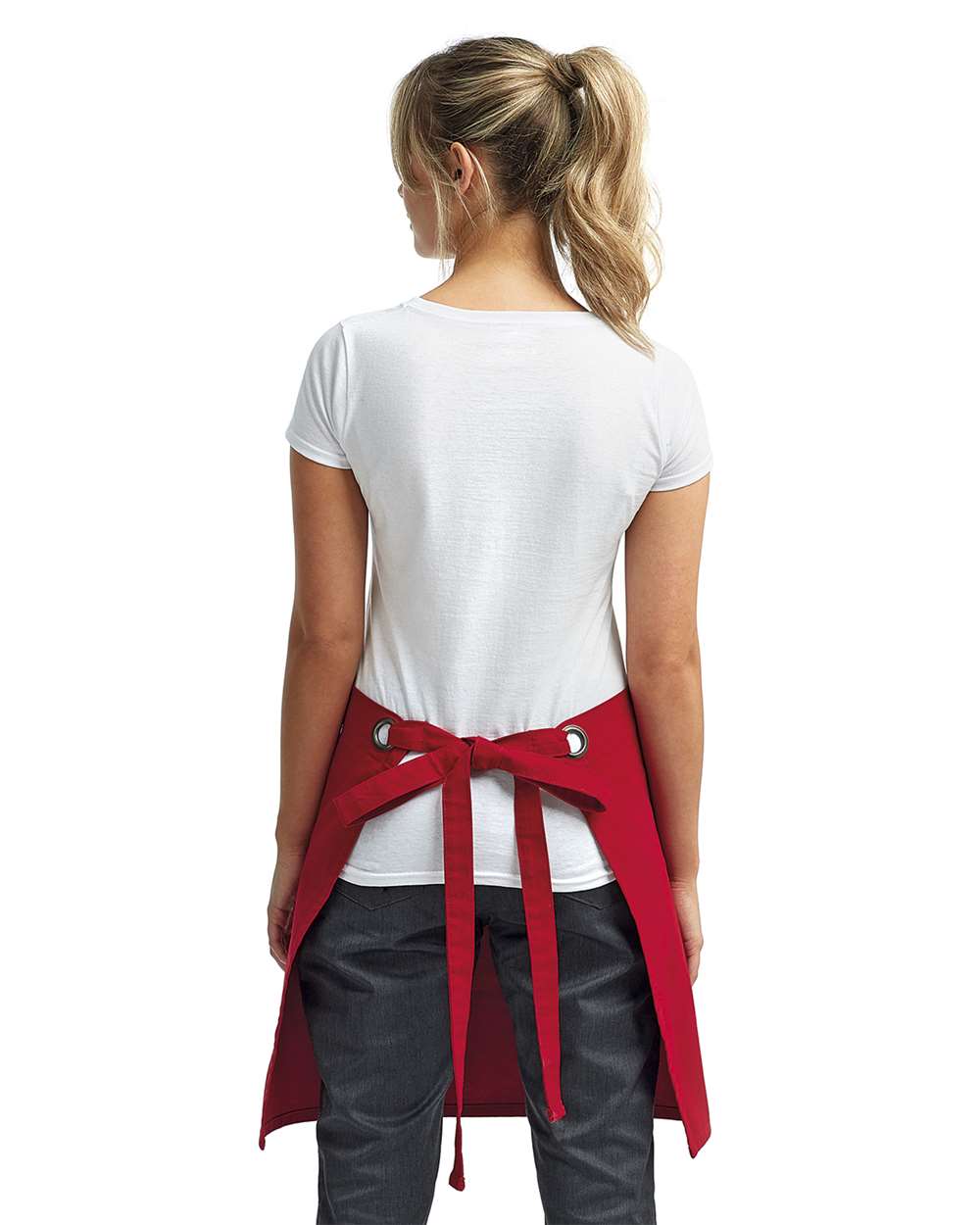 Calibre Heavy Cotton Canvas Waist Apron