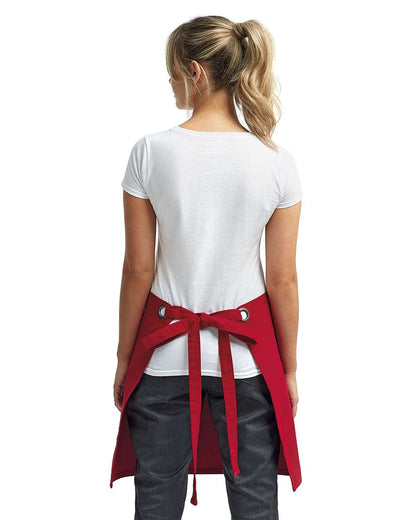 Calibre Heavy Cotton Canvas Waist Apron
