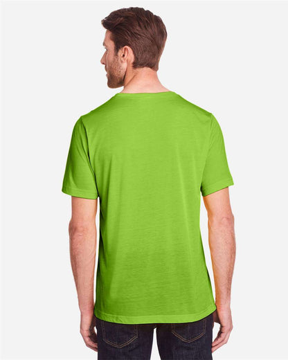 Unisex Fusion ChromaSoftÃ‚â„¢ Performance T-Shirt
