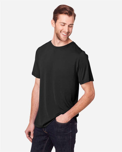 Unisex Fusion ChromaSoftÃ‚â„¢ Performance T-Shirt