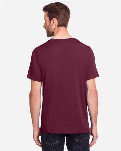 Unisex Fusion ChromaSoftÃ‚â„¢ Performance T-Shirt