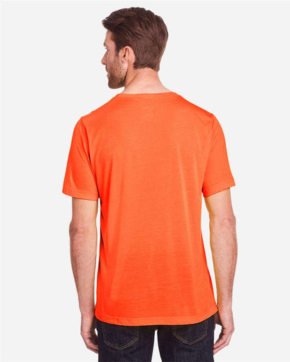 Unisex Fusion ChromaSoftÃ‚â„¢ Performance T-Shirt