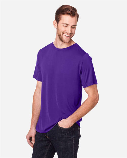 Unisex Fusion ChromaSoftÃ‚â„¢ Performance T-Shirt