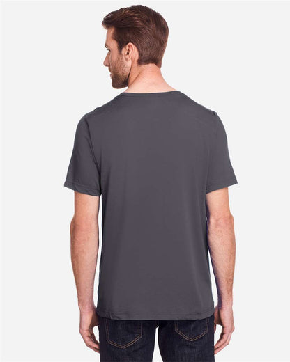 Unisex Fusion ChromaSoftÃ‚â„¢ Performance T-Shirt