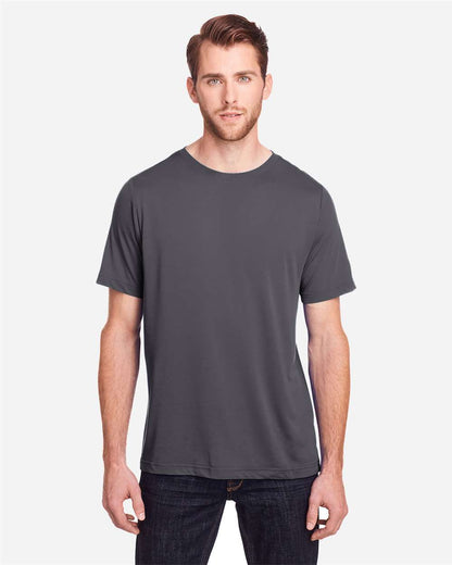 Unisex Fusion ChromaSoftÃ‚â„¢ Performance T-Shirt