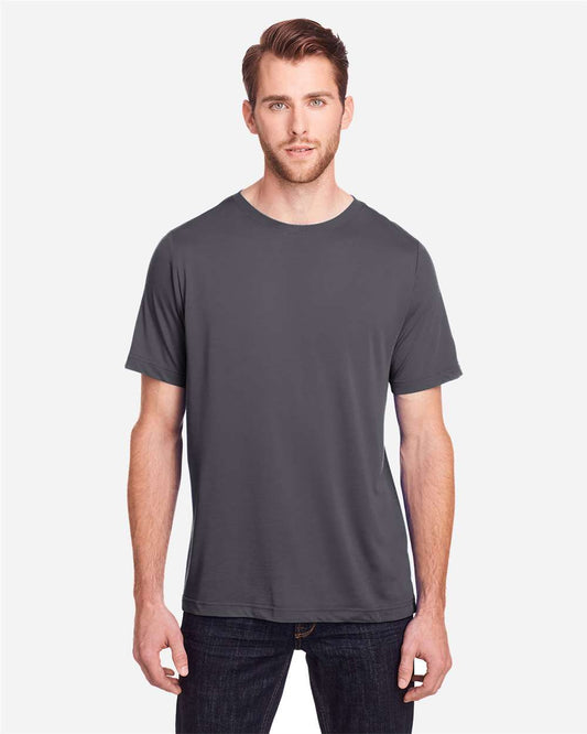 Unisex Fusion ChromaSoftÃ‚â„¢ Performance T-Shirt