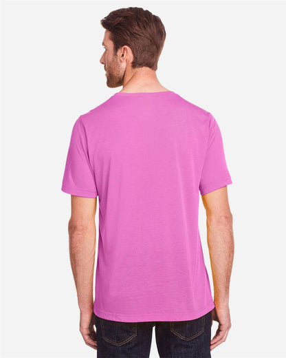 Unisex Fusion ChromaSoftÃ‚â„¢ Performance T-Shirt