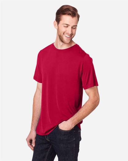 Unisex Fusion ChromaSoftÃ‚â„¢ Performance T-Shirt