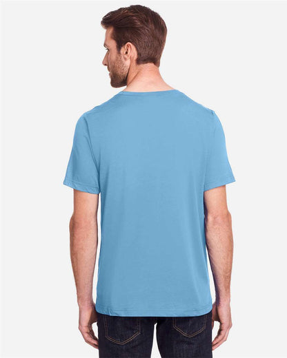 Unisex Fusion ChromaSoftÃ‚â„¢ Performance T-Shirt
