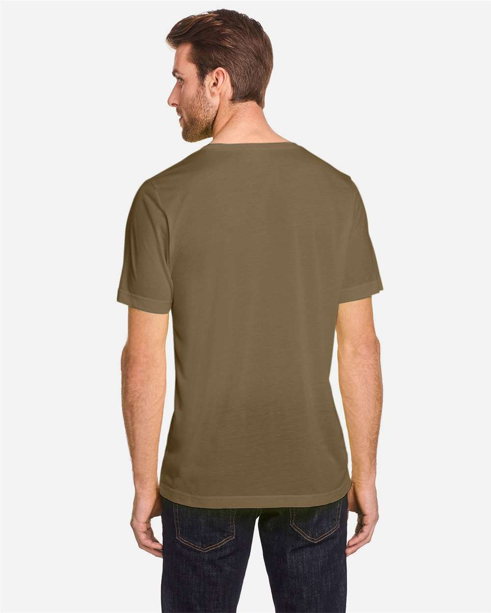 Unisex Fusion ChromaSoftÃ‚â„¢ Performance T-Shirt