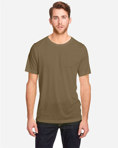 Unisex Fusion ChromaSoftÃ‚â„¢ Performance T-Shirt