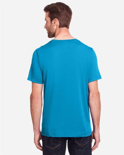 Unisex Fusion ChromaSoftÃ‚â„¢ Performance T-Shirt