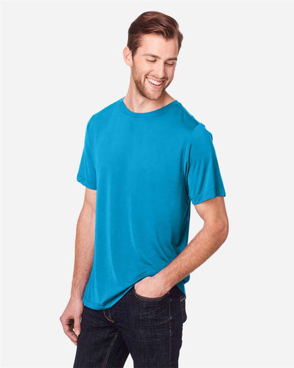 Unisex Fusion ChromaSoftÃ‚â„¢ Performance T-Shirt