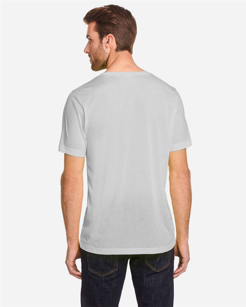 Unisex Fusion ChromaSoftÃ‚â„¢ Performance T-Shirt