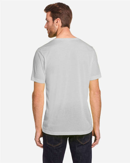 Unisex Fusion ChromaSoftÃ‚â„¢ Performance T-Shirt