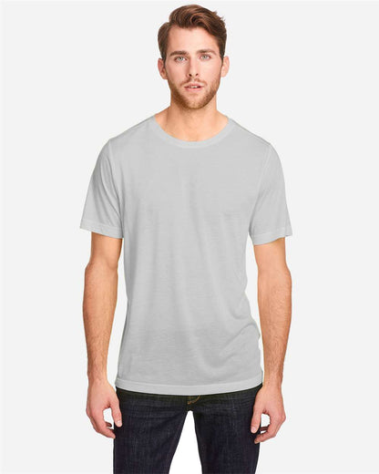 Unisex Fusion ChromaSoftÃ‚â„¢ Performance T-Shirt