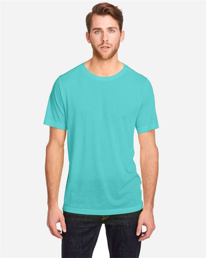 Unisex Fusion ChromaSoftÃ‚â„¢ Performance T-Shirt