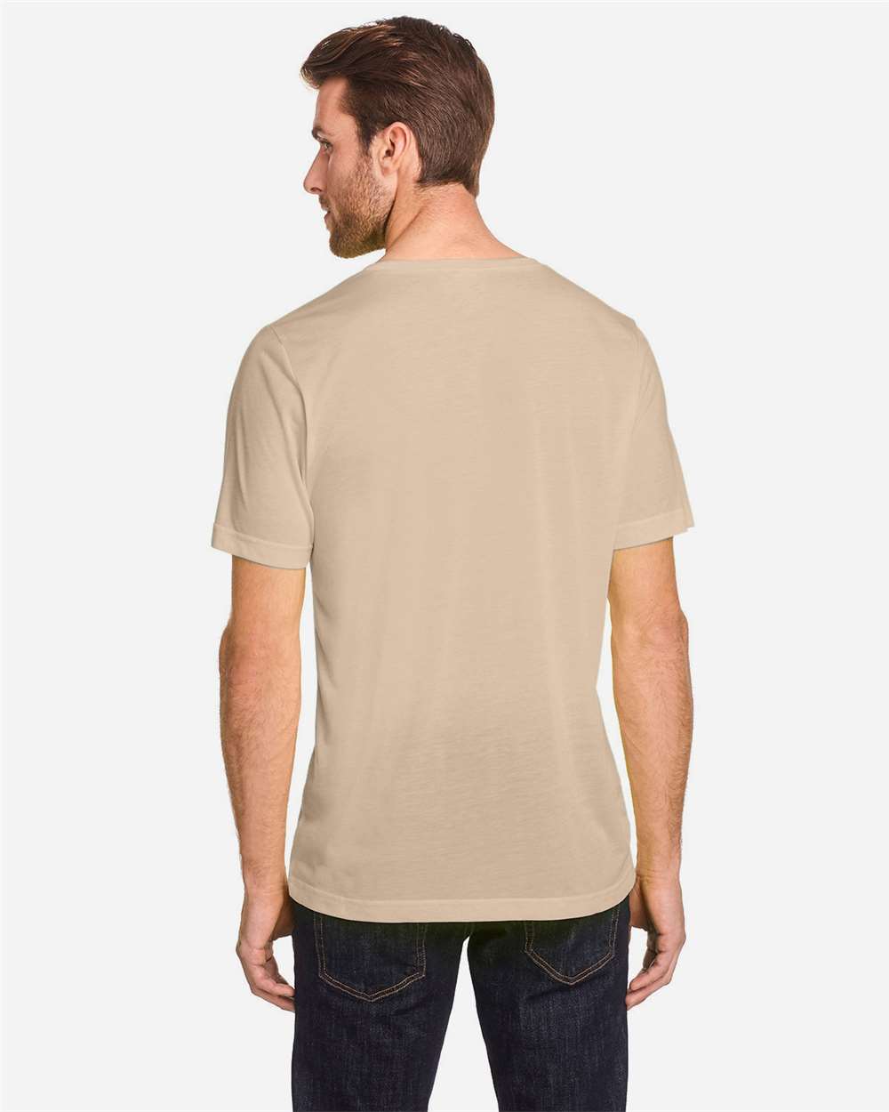 Unisex Fusion ChromaSoftÃ‚â„¢ Performance T-Shirt