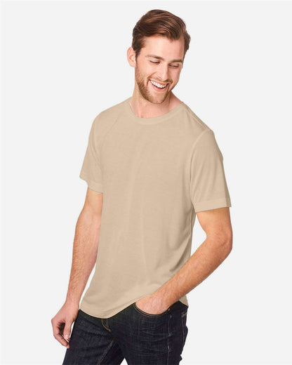 Unisex Fusion ChromaSoftÃ‚â„¢ Performance T-Shirt