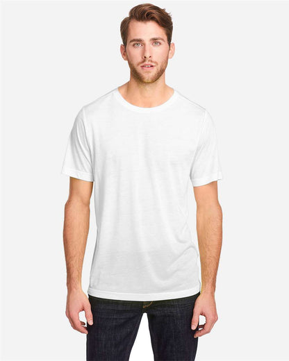 Unisex Fusion ChromaSoftÃ‚â„¢ Performance T-Shirt