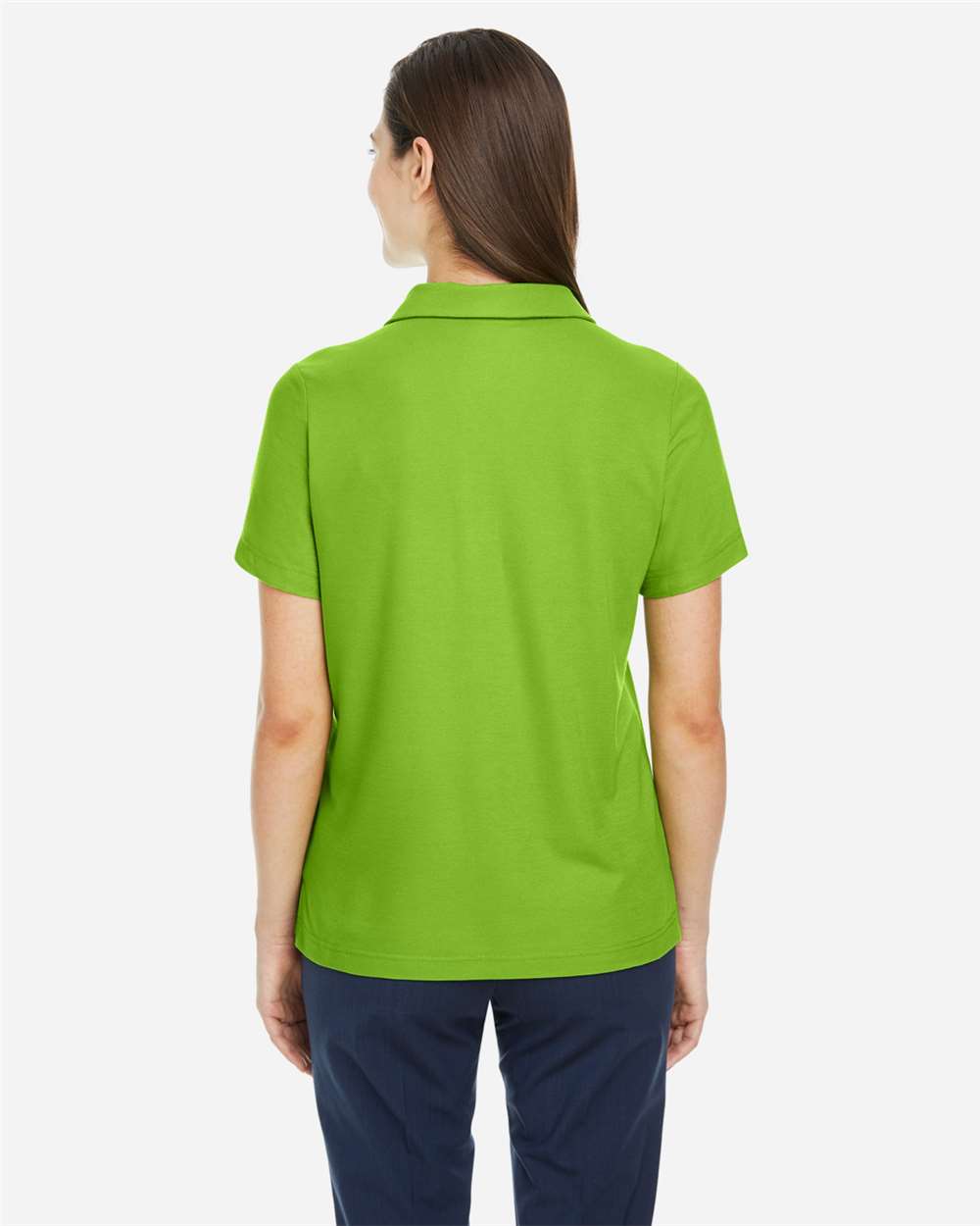Women's Fusion ChromaSoftÃ‚â„¢ Pique Polo