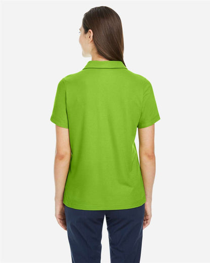 Women's Fusion ChromaSoftÃ‚â„¢ Pique Polo