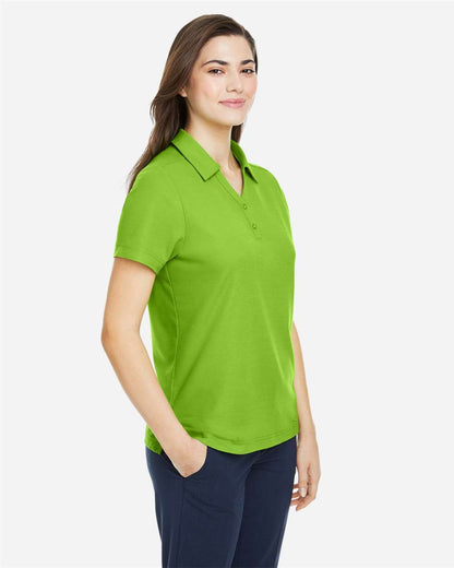 Women's Fusion ChromaSoftÃ‚â„¢ Pique Polo