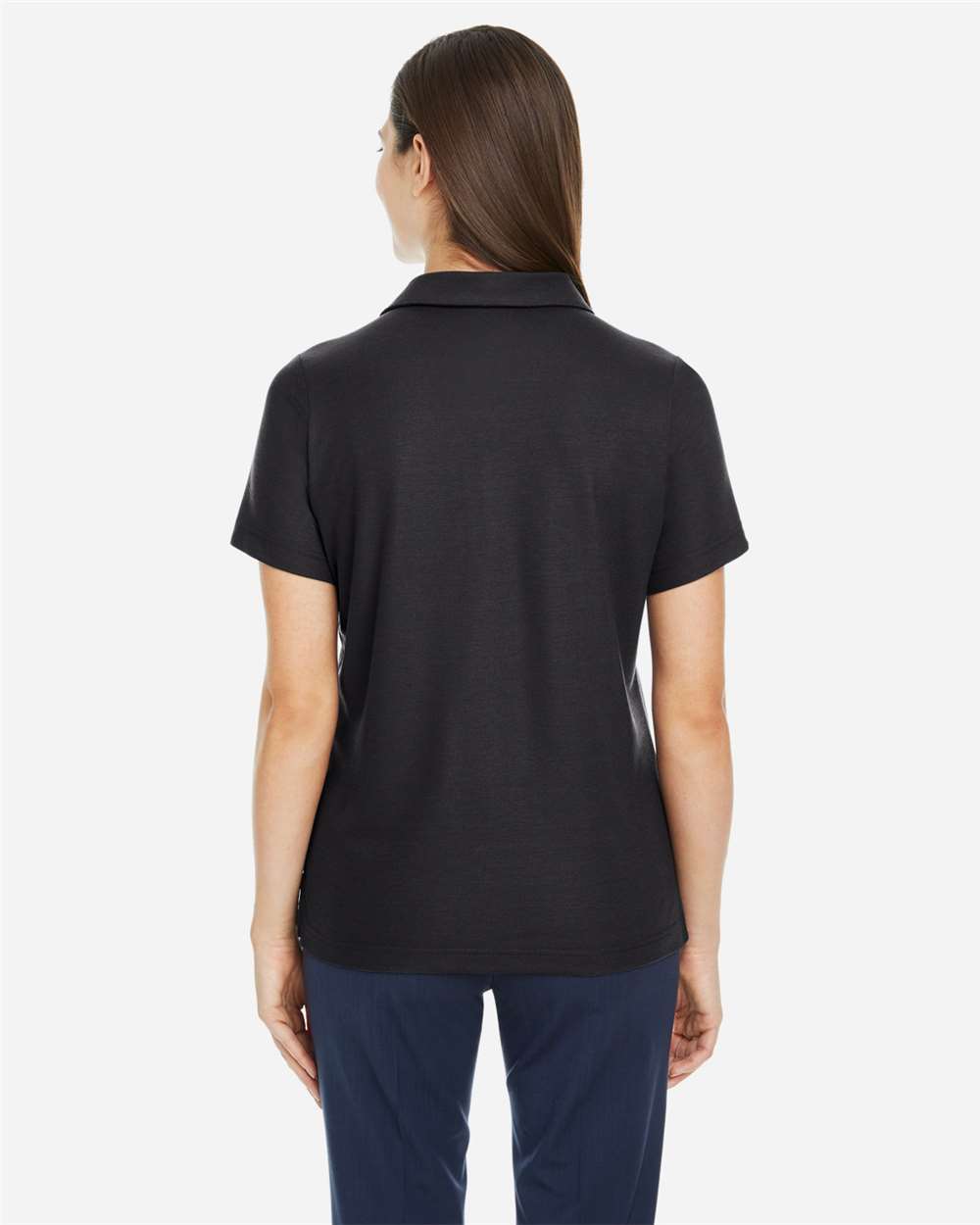 Women's Fusion ChromaSoftÃ‚â„¢ Pique Polo