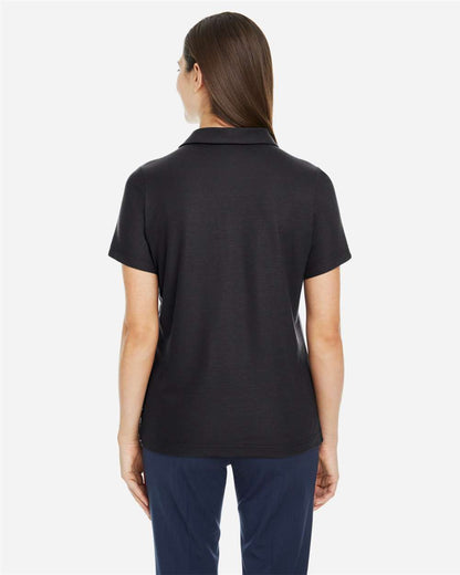 Women's Fusion ChromaSoftÃ‚â„¢ Pique Polo