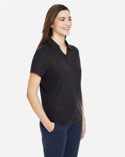 Women's Fusion ChromaSoftÃ‚â„¢ Pique Polo