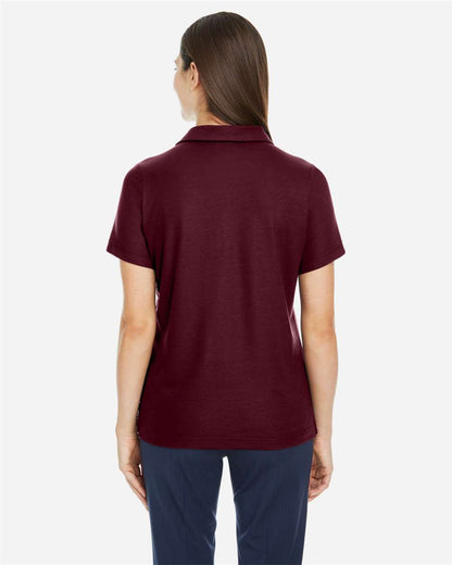 Women's Fusion ChromaSoftÃ‚â„¢ Pique Polo