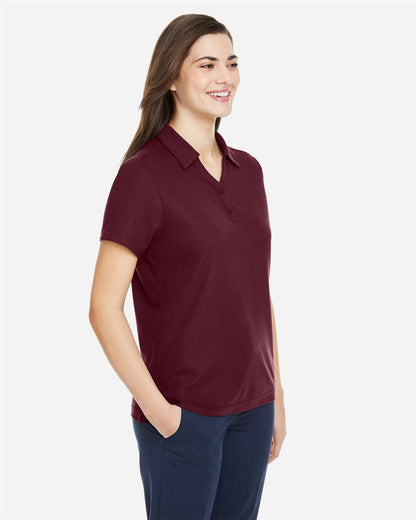 Women's Fusion ChromaSoftÃ‚â„¢ Pique Polo