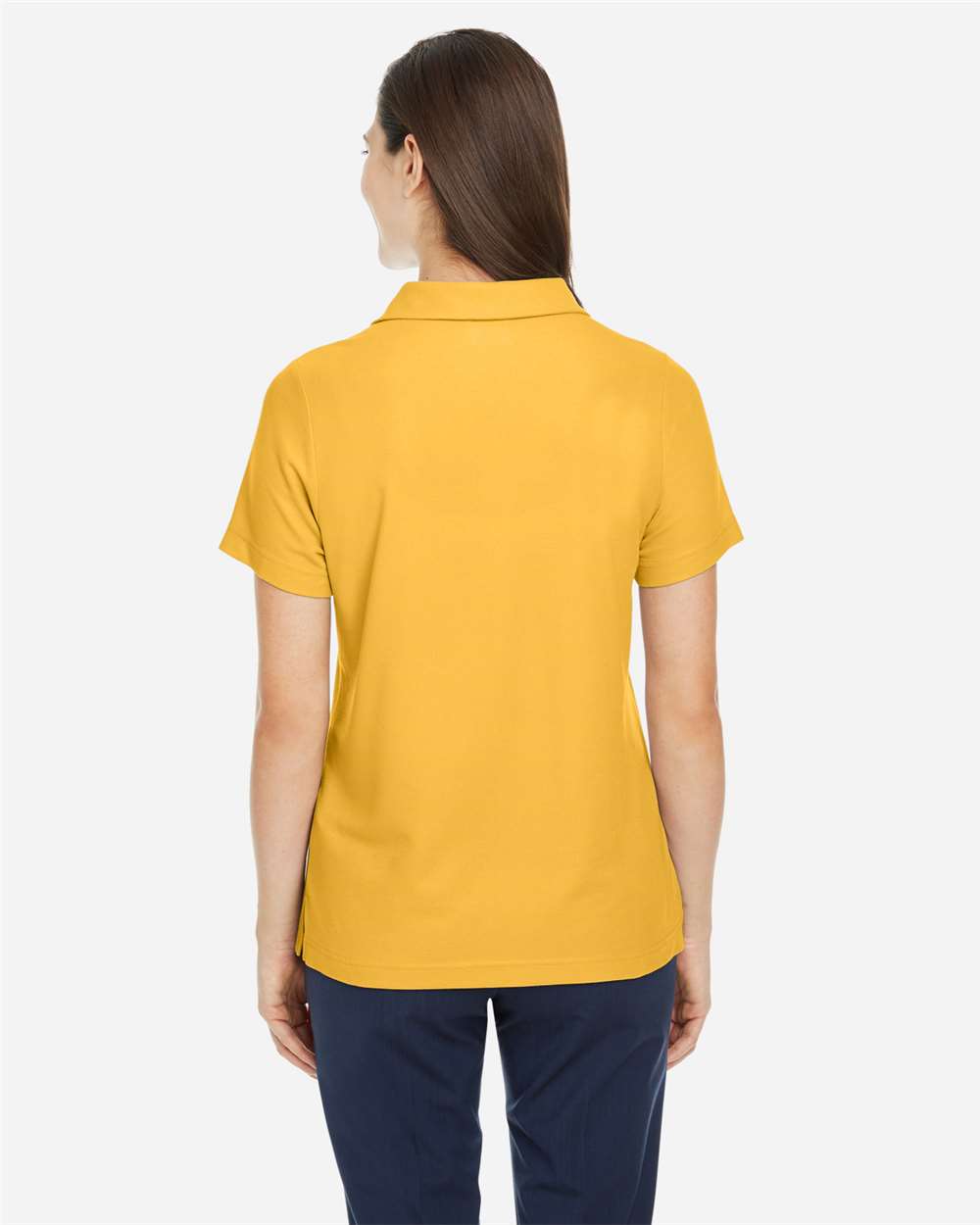 Women's Fusion ChromaSoftÃ‚â„¢ Pique Polo