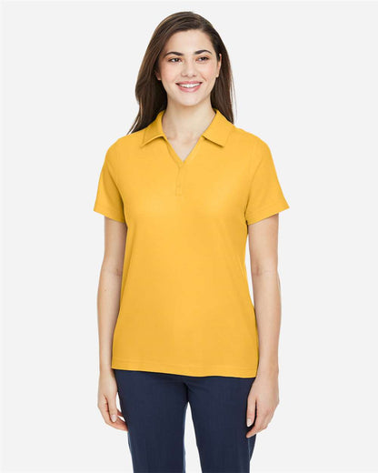 Women's Fusion ChromaSoftÃ‚â„¢ Pique Polo