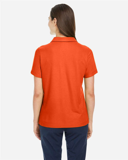 Women's Fusion ChromaSoftÃ‚â„¢ Pique Polo