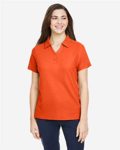 Women's Fusion ChromaSoftÃ‚â„¢ Pique Polo
