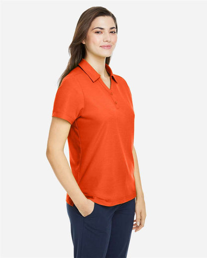 Women's Fusion ChromaSoftÃ‚â„¢ Pique Polo