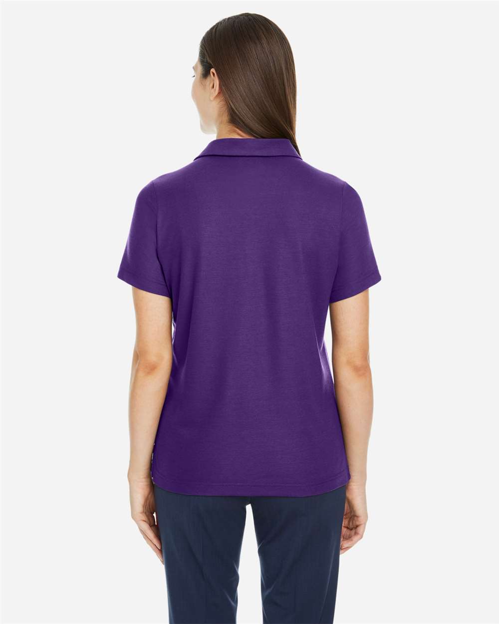 Women's Fusion ChromaSoftÃ‚â„¢ Pique Polo