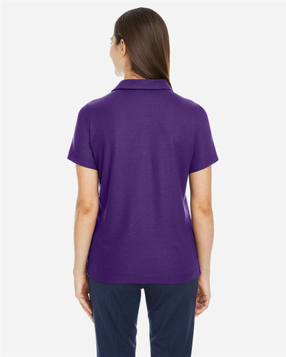 Women's Fusion ChromaSoftÃ‚â„¢ Pique Polo