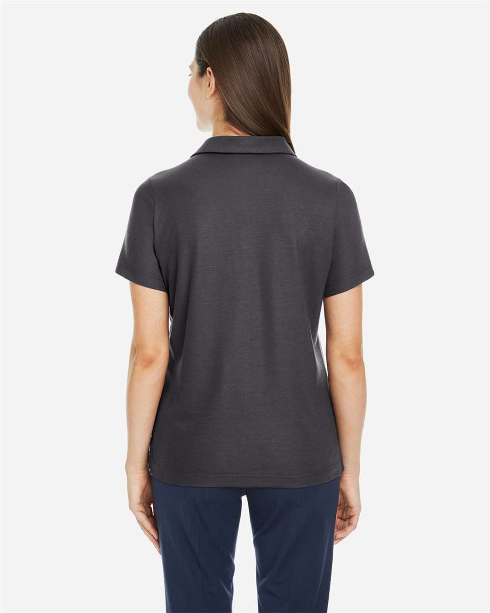 Women's Fusion ChromaSoftÃ‚â„¢ Pique Polo