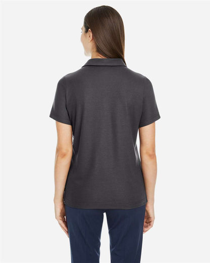 Women's Fusion ChromaSoftÃ‚â„¢ Pique Polo
