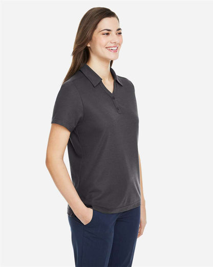 Women's Fusion ChromaSoftÃ‚â„¢ Pique Polo