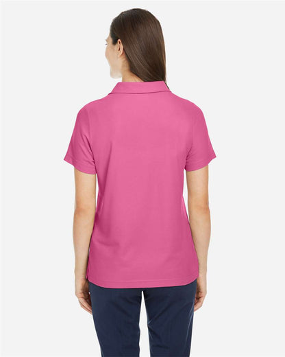 Women's Fusion ChromaSoftÃ‚â„¢ Pique Polo
