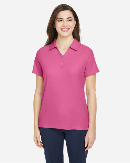 Women's Fusion ChromaSoftÃ‚â„¢ Pique Polo