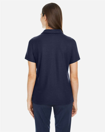 Women's Fusion ChromaSoftÃ‚â„¢ Pique Polo