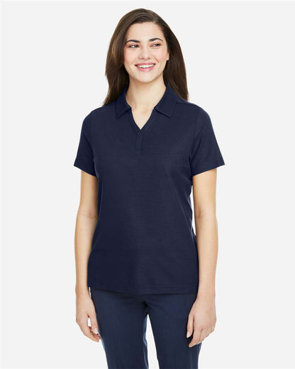 Women's Fusion ChromaSoftÃ‚â„¢ Pique Polo