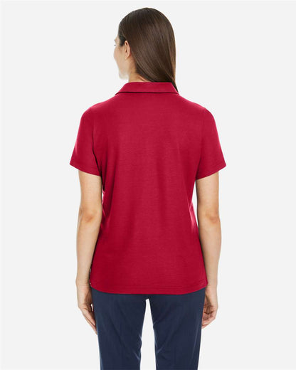 Women's Fusion ChromaSoftÃ‚â„¢ Pique Polo
