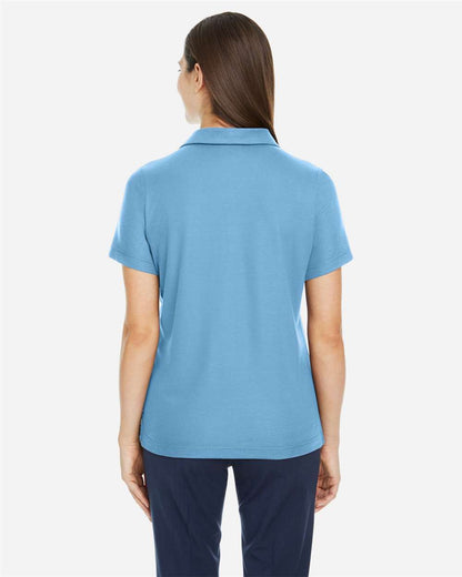 Women's Fusion ChromaSoftÃ‚â„¢ Pique Polo