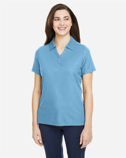 Women's Fusion ChromaSoftÃ‚â„¢ Pique Polo