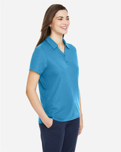Women's Fusion ChromaSoftÃ‚â„¢ Pique Polo